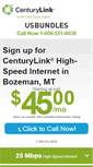 Mobile Screenshot of bozemandsl.com